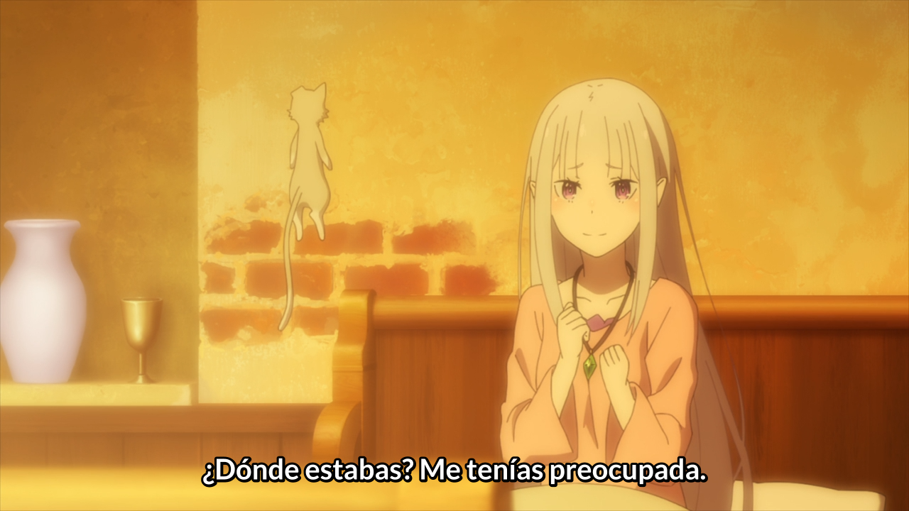 Re:Zero kara Hajimeru Isekai Seikatsu 2nd Season Part 2 (PuyaSubs!)